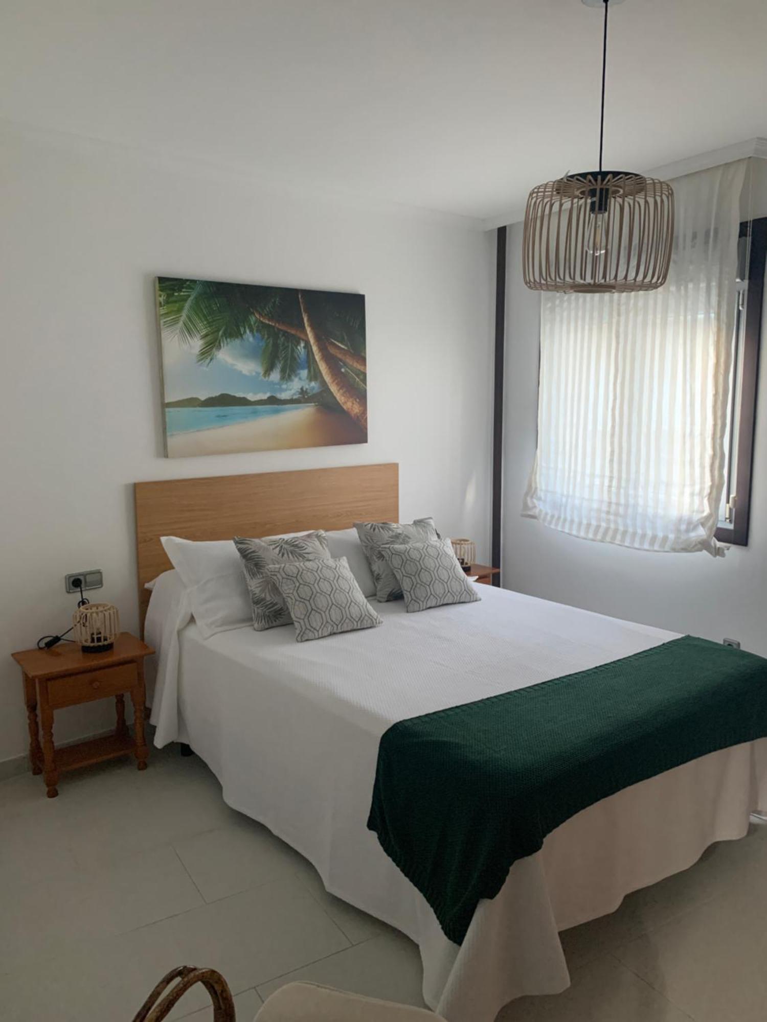 El Paraiso I Raxo Exterior photo